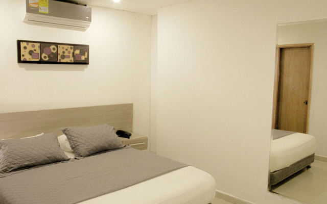 Hotel Yivinaca