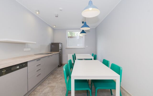 Zefiro Rooms & Apartments