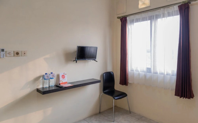 OYO 1221 Exclusive 48 Syariah