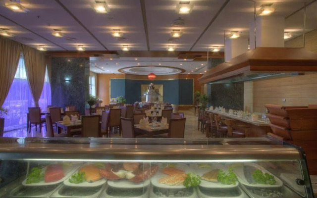 Siji Hotel Apartment