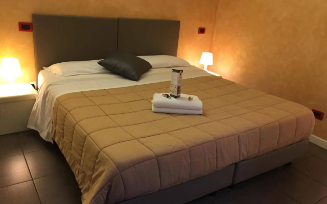 Nerva Accommodation