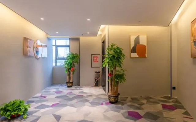 Taoyuan Hotel (Foshan Guanyao Branch)