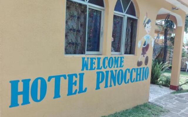 Hotel Pinocchio