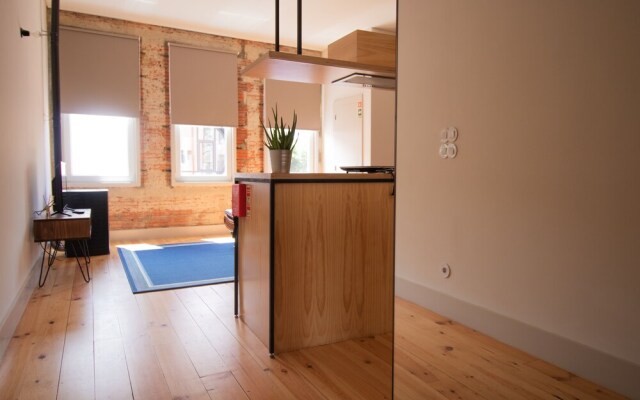 Step In Porto Apartments