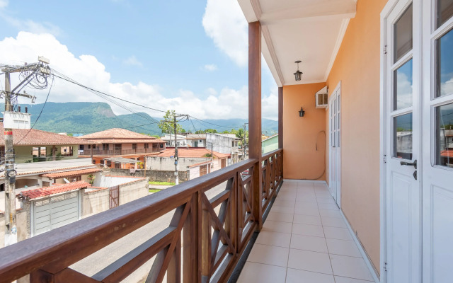 OYO Pousada Estrada do Ouro