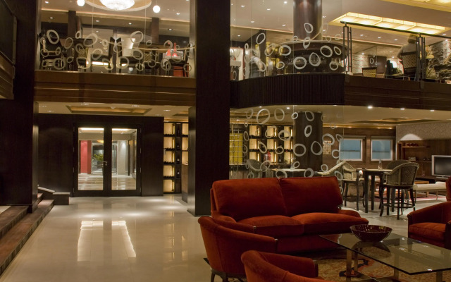 Hotel Patagonia Rio Gallegos