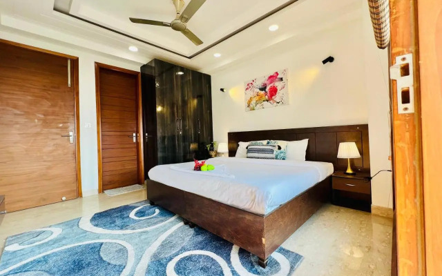 FabHotel Gurgaon 6 Sector 52