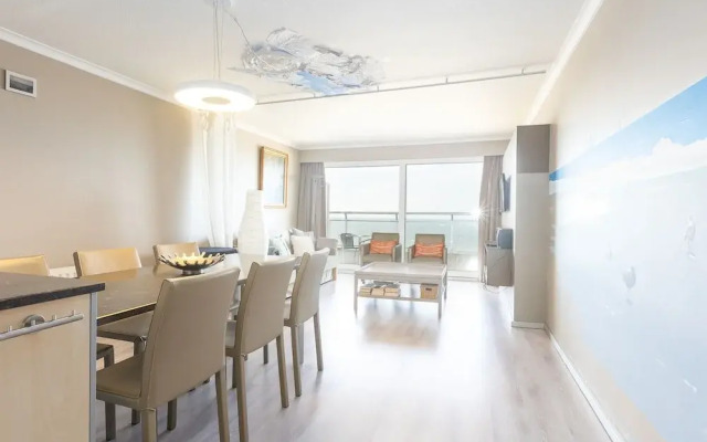 Ground-floor Gem by the Sea