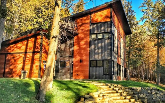 Chalet Le Franc Sud
