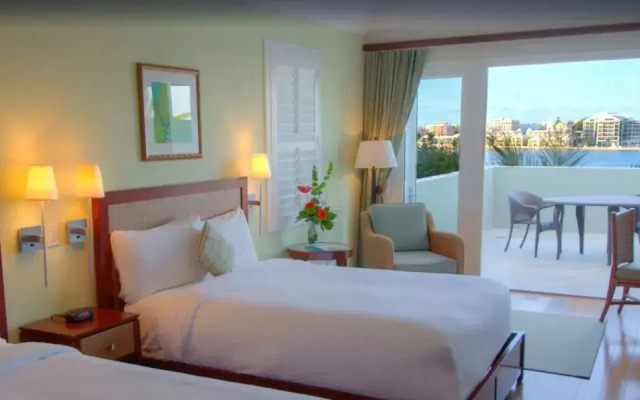 Newstead Belmont Hills Golf Resort & Spa