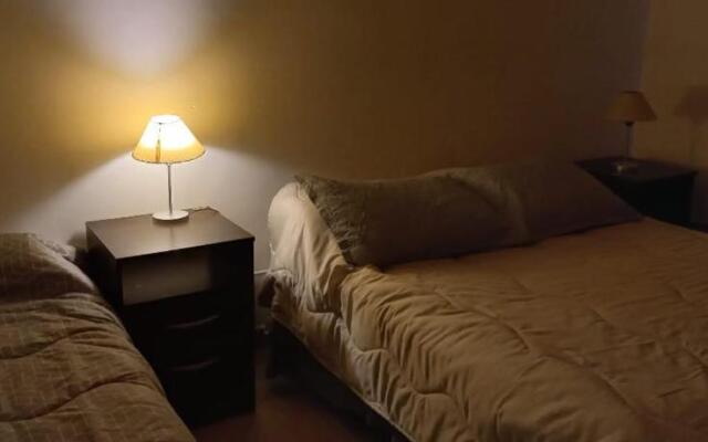 Departamento familiar