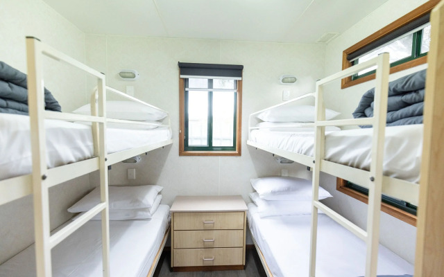 NRMA Ballarat Holiday Park