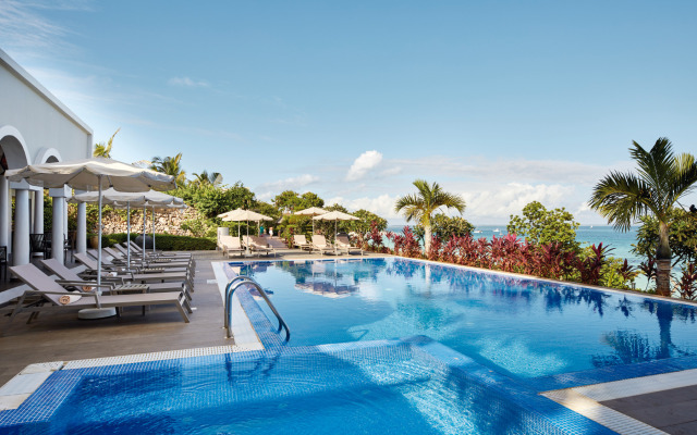 Riu Palace Zanzibar - All Inclusive - Adults Only