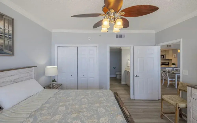 Majestic Beach Towers 1-503
