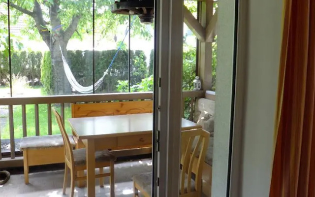 Ferienwohnung Hierke