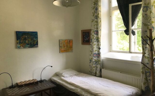 Baggå Skola B&B