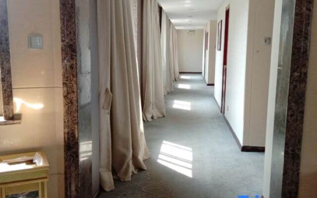 Xuancheng Jingchuan Hotel