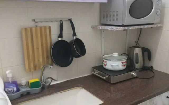 Guest House Orlihome