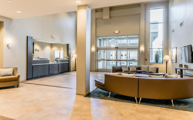 Candlewood Suites Hartford Downtown by IHG