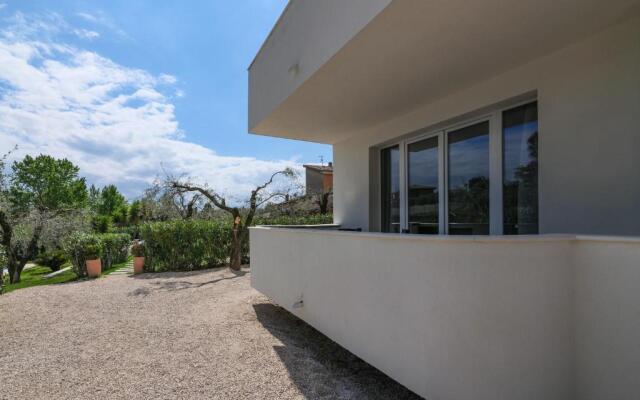 Borgo degli Ulivi Residence di Olympic Garda Lake