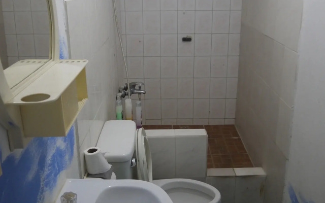 G.T. Guest House