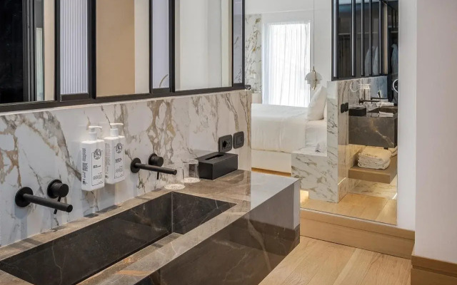 Ethereal White Resort Hotel & Spa
