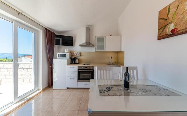 Apartments Kristian