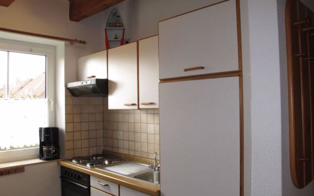 House Kitowski Hooksiel