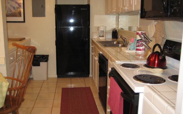 Hidden Valley Condominiums