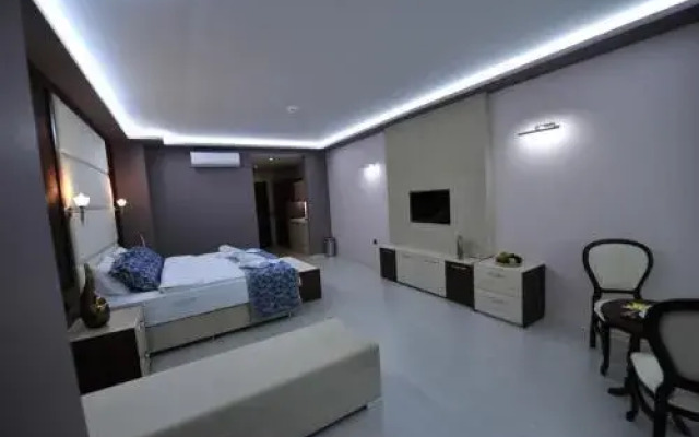 Liko Suite Hotel