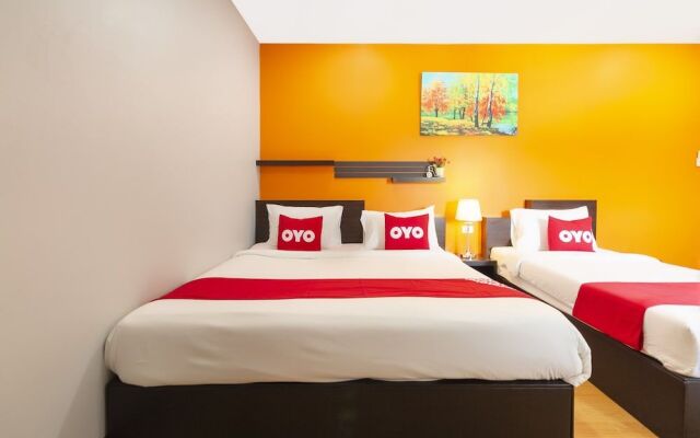 OYO 802 Two Fo House