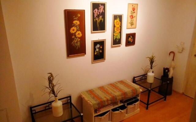 Dimai House No 16 Dornbirn Zentrum