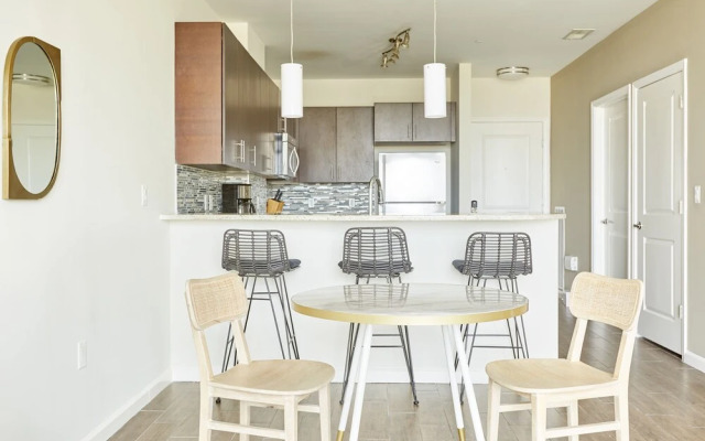 Sonder - Gables Ponce - Dashing 1BR