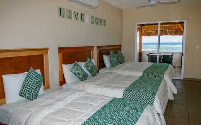 Hotel Beke