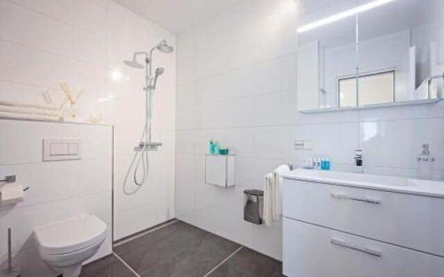 Boutique Apartment Baden-Baden