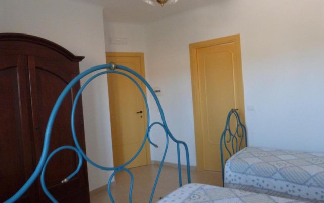 Country House 3quatri