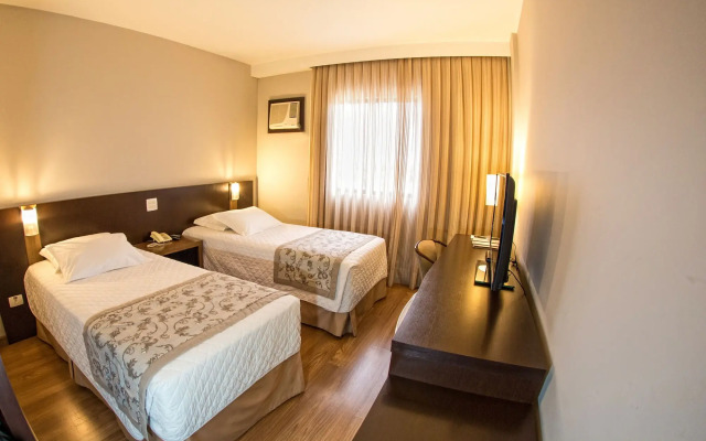Campo Largo Comfort Hotel
