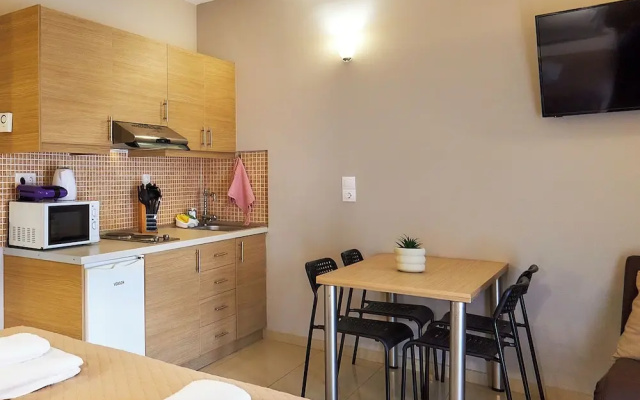 Dorian Boutique Hotel-Apartments