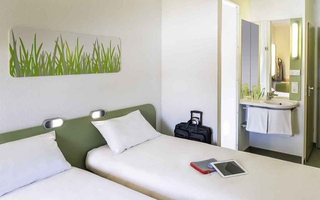 ibis budget Alicante