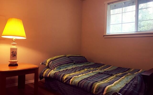 Seattle Urban Village