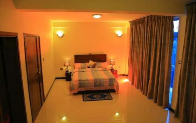 T.M.Y Hotel