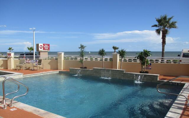 Best Western Plus Galveston Suites