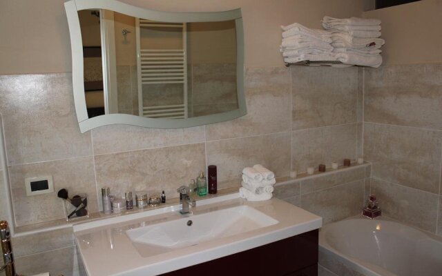 B&B Chiantihome