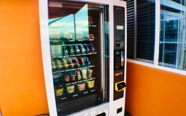 Nomad Inn Gangneung - Hostel