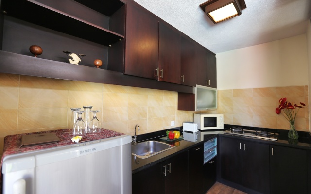 The Sanyas Suite