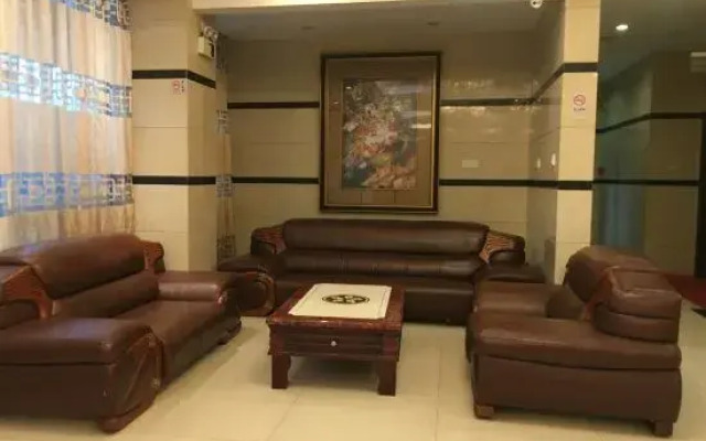 Lan Ao Hotel