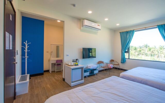 Kenting Anshantinyuan Inn