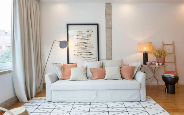 GuestReady - Chakra Duplex