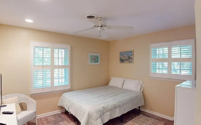 Beachbreak 3 Bedroom Apts