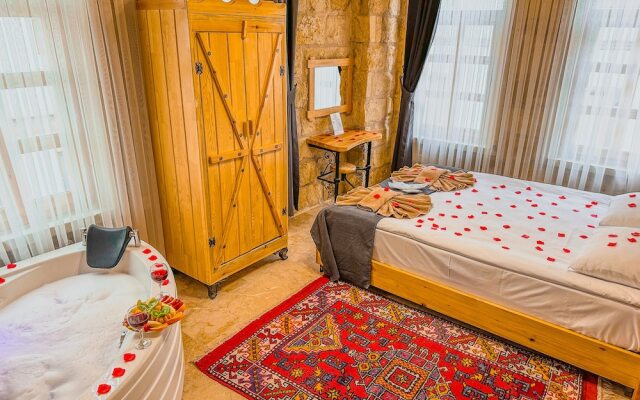 Tantan Cappadocia House